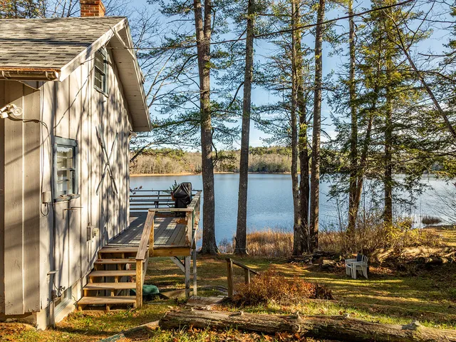 $440,000 | 291 Mic Mac Lane, Union, ME 04862