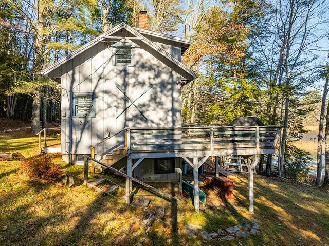 $440,000 | 291 Mic Mac Lane, Union, ME 04862