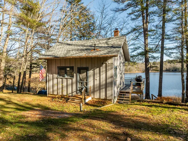 $440,000 | 291 Mic Mac Lane, Union, ME 04862