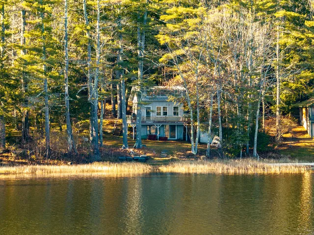 $440,000 | 291 Mic Mac Lane, Union, ME 04862