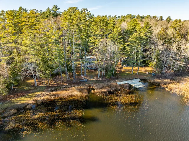 $440,000 | 291 Mic Mac Lane, Union, ME 04862