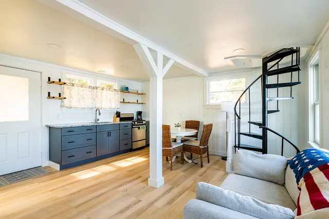 $440,000 | 291 Mic Mac Lane, Union, ME 04862