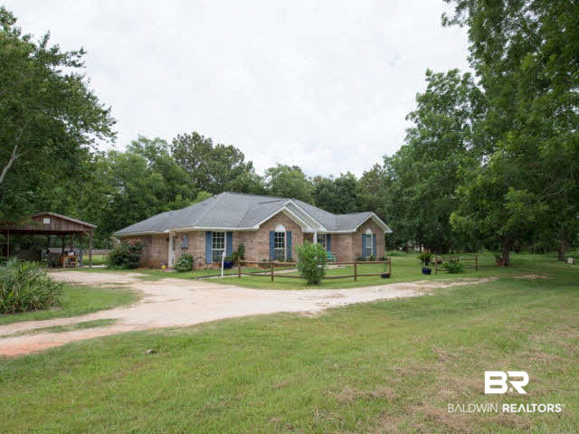 7510 Rabbit Run Road Fairhope, AL 36532 - Photo 27 of 33
