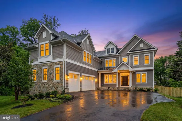 $2,899,900 | 1711 Drewlaine Drive, Vienna, VA 22182