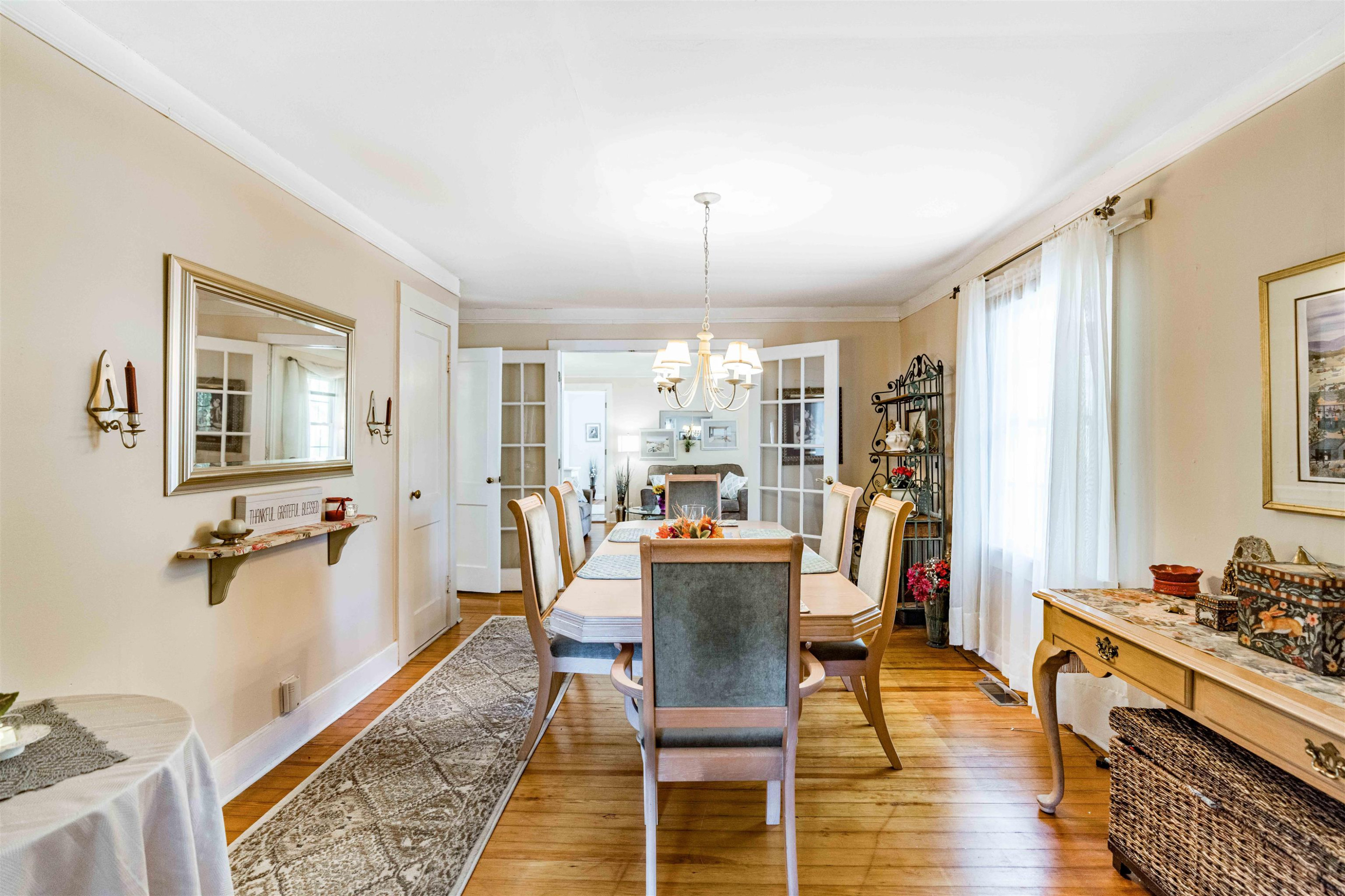 8025 Hinton Road Wake Forest, NC 27587 - Photo 13 of 56 Photo 14