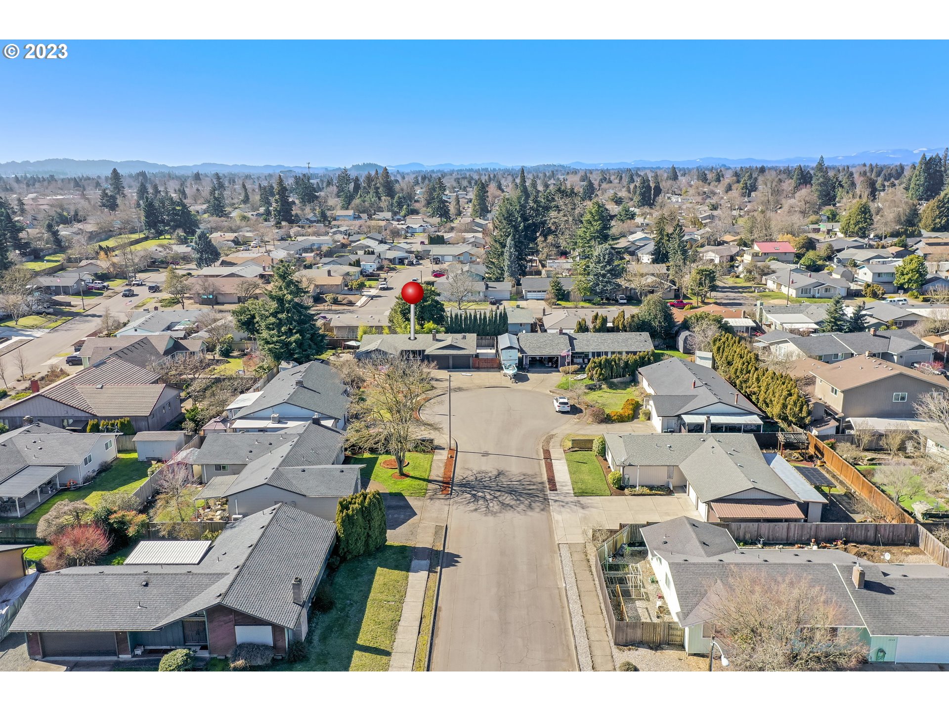 2180 9th Street Springfield, OR 97477 - Photo 31 of 32 a view of city