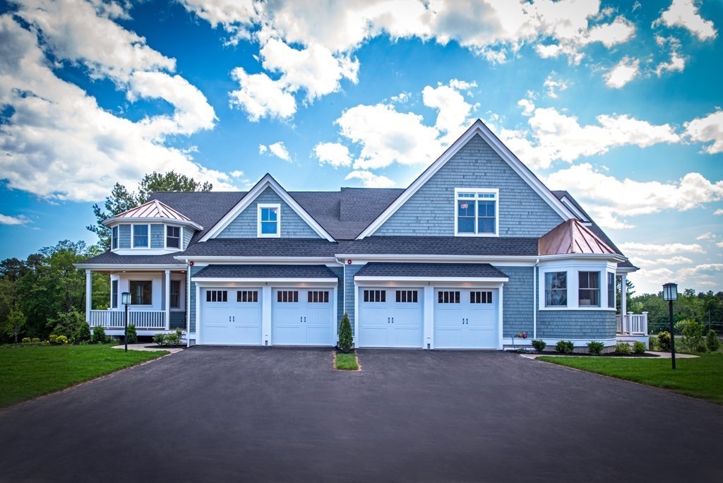 9 Pne Hl Road, Unit 9 Wenham, MA 01984 - Photo 2 of 4