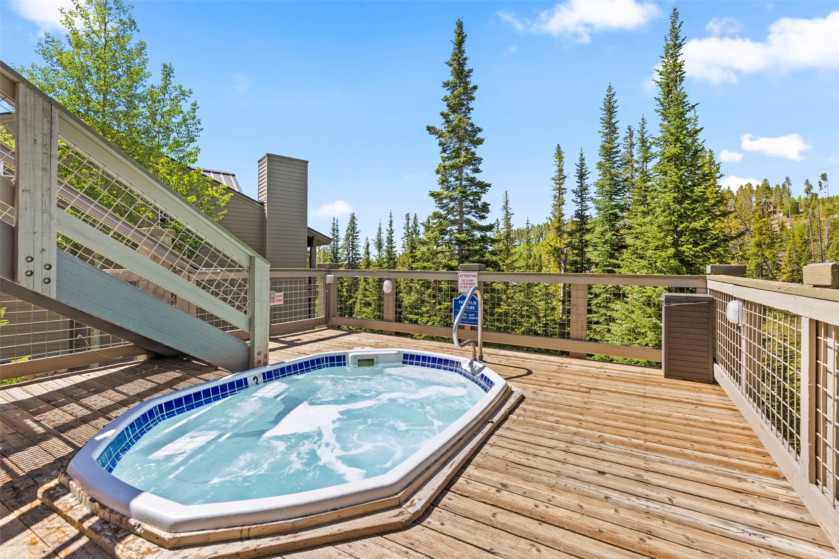 91399 Ryan Gulch Road, Unit B1 Silverthorne, CO 80498 - Photo 39 of 41