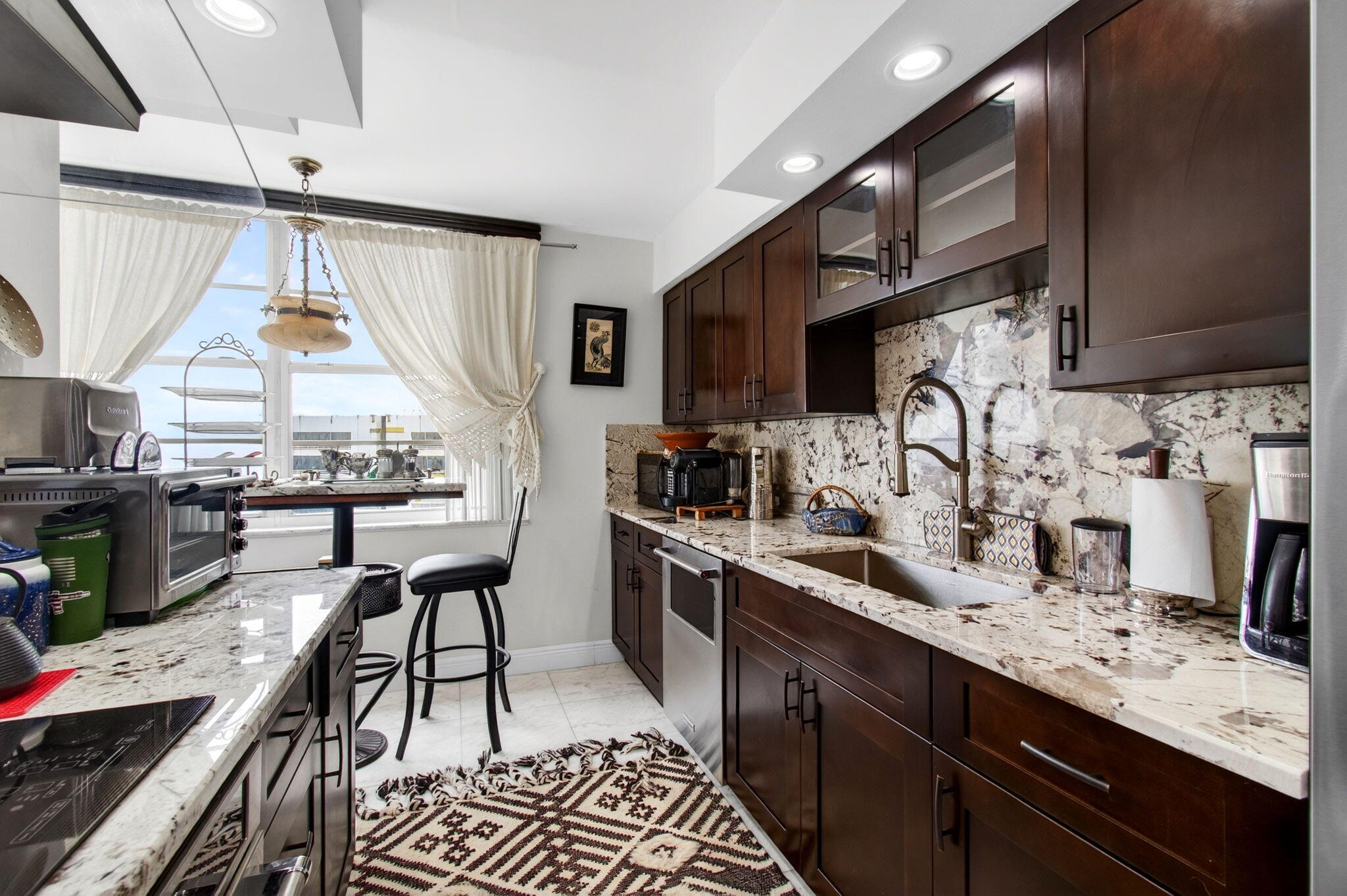 1200 South Ocean Boulevard, Unit 17C Boca Raton, FL 33432 - Photo 26 of 90 26-web-or-mls-DSC_7773