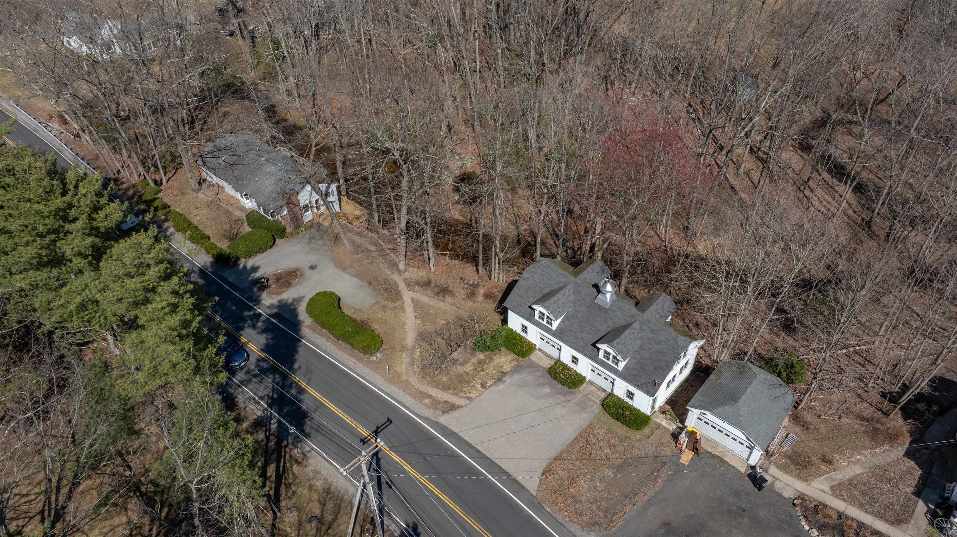 226 Amesbury Road Kensington, NH 03833 - Photo 52 of 59