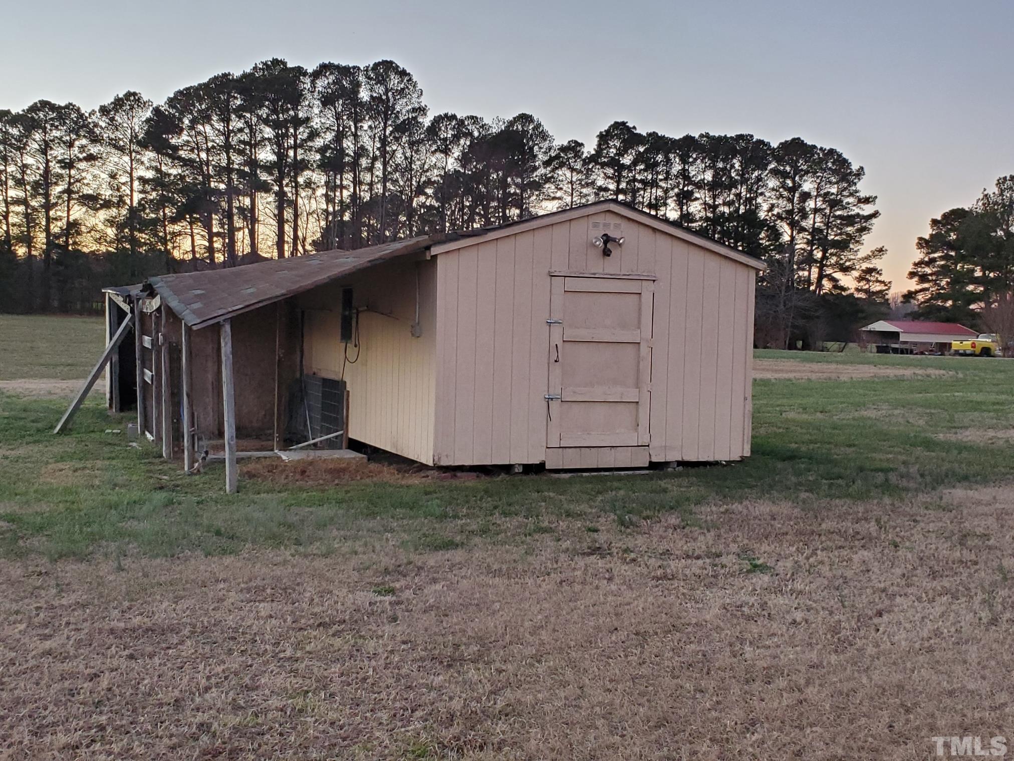 717 Alford Mill Road Bunn, NC 27508 - Photo 8 of 8 Gallery Image 8