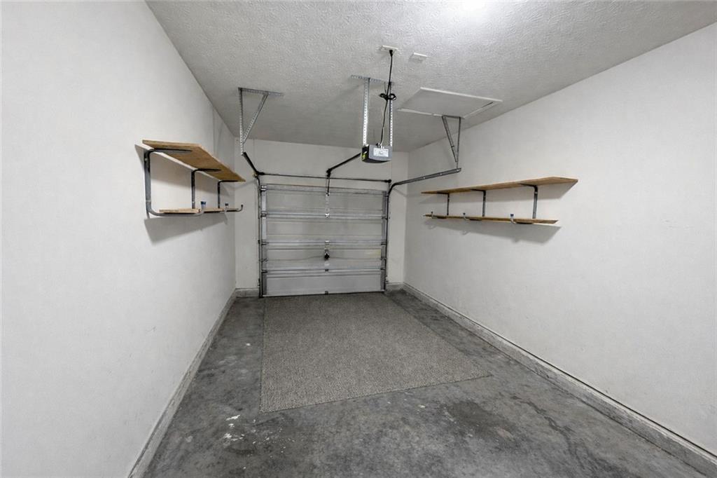 1516 Parc Main Street Lawrenceville, GA 30046 - Photo 14 of 16 a view of a garage room
