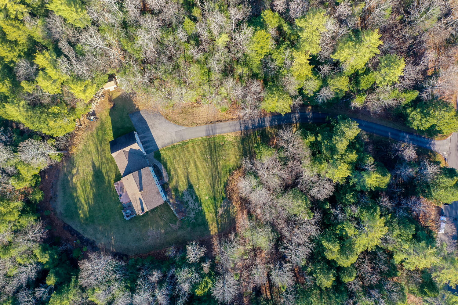 179 Christopher Road North Yarmouth, ME 04097 - Photo 18 of 18 179 Christopher Rd North-large-059-054-P