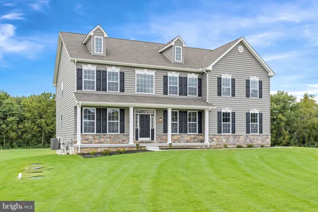 $646,990 | 8 Summit Drive, Unit BRANDYWINE, Smyrna, DE 19977