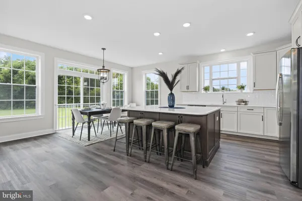 $646,990 | 8 Summit Drive, Unit BRANDYWINE, Smyrna, DE 19977