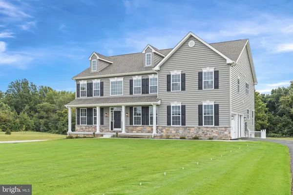 $646,990 | 8 Summit Drive, Unit BRANDYWINE, Smyrna, DE 19977