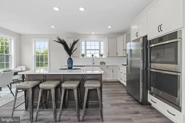 $646,990 | 8 Summit Drive, Unit BRANDYWINE, Smyrna, DE 19977