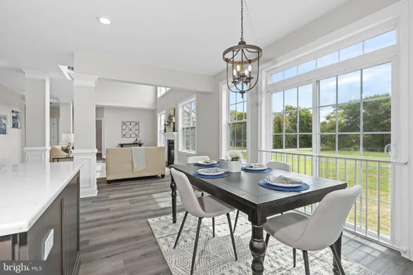 $646,990 | 8 Summit Drive, Unit BRANDYWINE, Smyrna, DE 19977