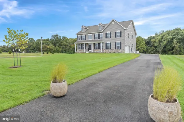 $646,990 | 8 Summit Drive, Unit BRANDYWINE, Smyrna, DE 19977