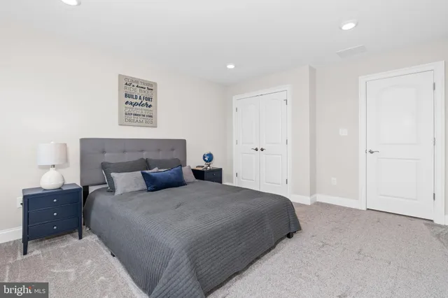 $646,990 | 8 Summit Drive, Unit BRANDYWINE, Smyrna, DE 19977