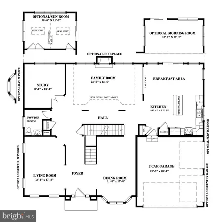 $646,990 | 8 Summit Drive, Unit BRANDYWINE, Smyrna, DE 19977