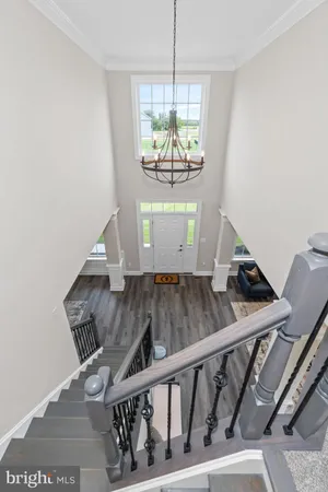 $646,990 | 8 Summit Drive, Unit BRANDYWINE, Smyrna, DE 19977