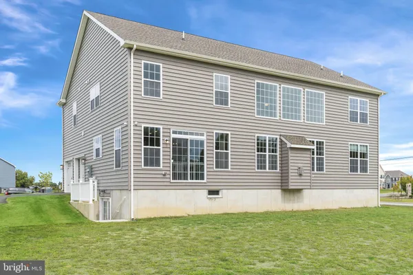 $646,990 | 8 Summit Drive, Unit BRANDYWINE, Smyrna, DE 19977
