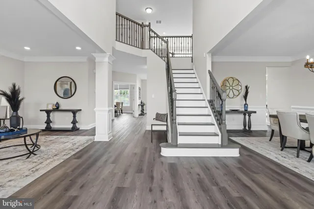 $646,990 | 8 Summit Drive, Unit BRANDYWINE, Smyrna, DE 19977