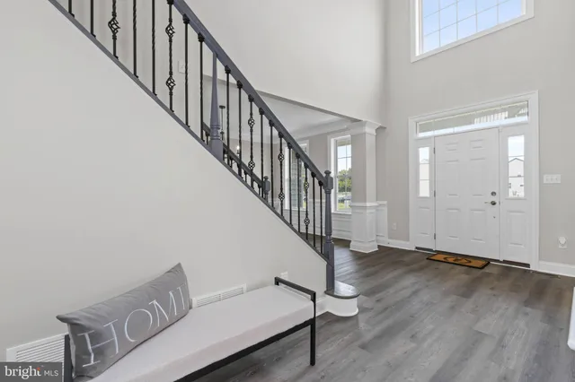 $646,990 | 8 Summit Drive, Unit BRANDYWINE, Smyrna, DE 19977