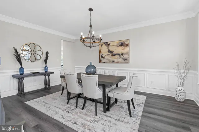 $646,990 | 8 Summit Drive, Unit BRANDYWINE, Smyrna, DE 19977