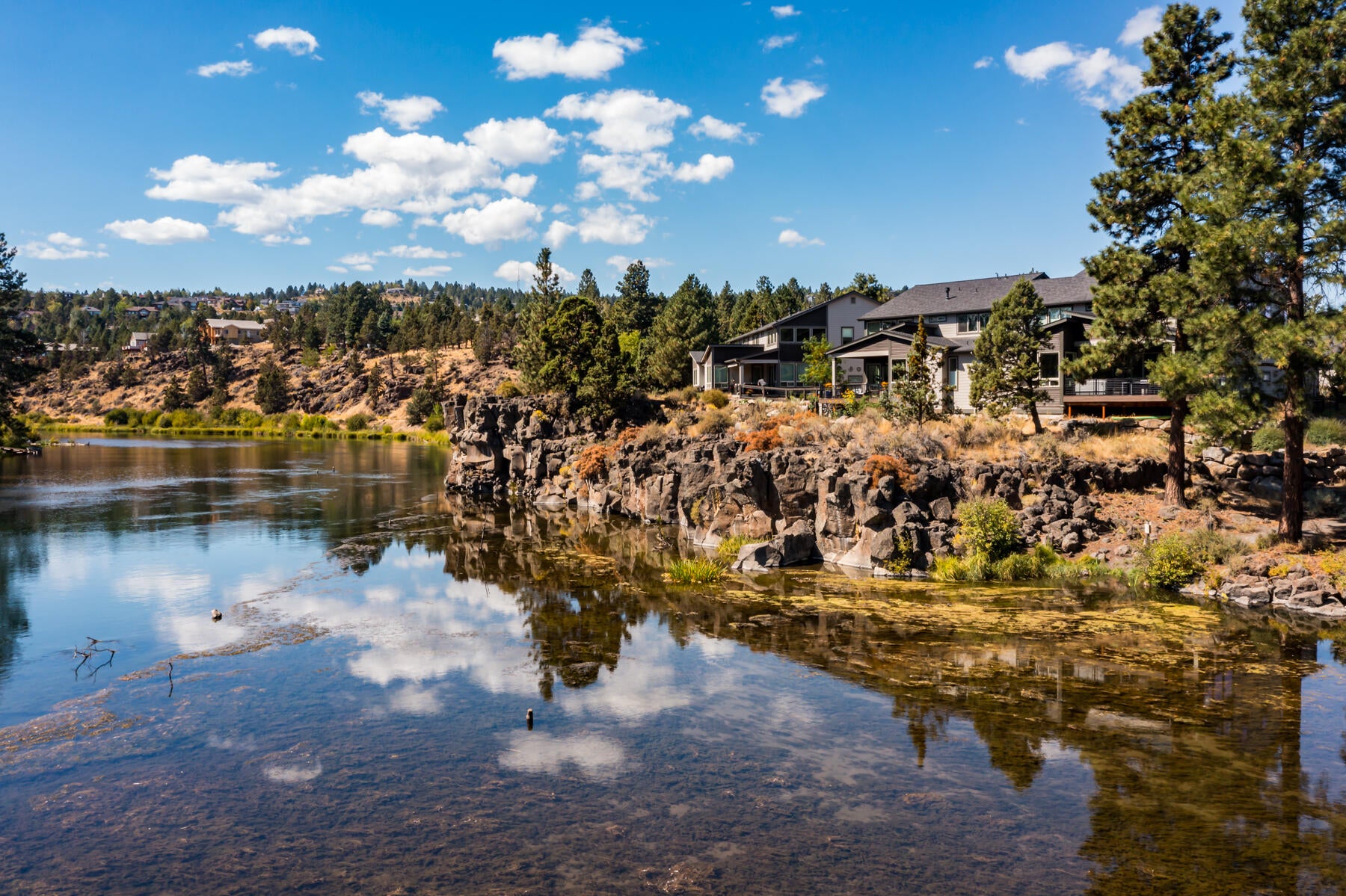 2544 Northwest Rippling River Court Bend, OR 97703 - Photo 53 of 57 DJI_0912
