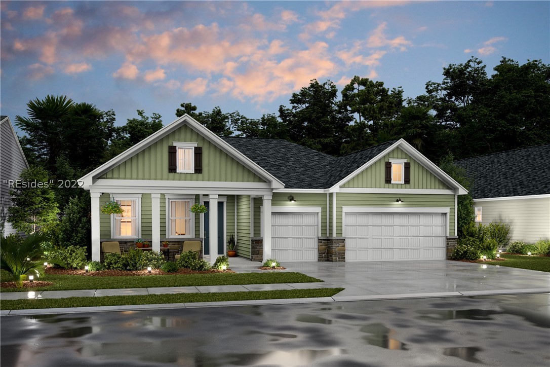 51 Russell Road Bluffton, SC 29910 - Photo 1 of 1 Gallery Image 1