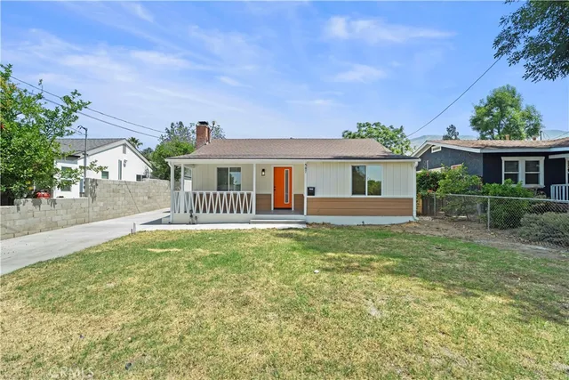 $1,055,000 | 587 Ventura Street, Altadena, CA 91001