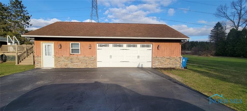 2523 County Road East Swanton, OH 43558 - Photo 27 of 31 Gallery Image 27