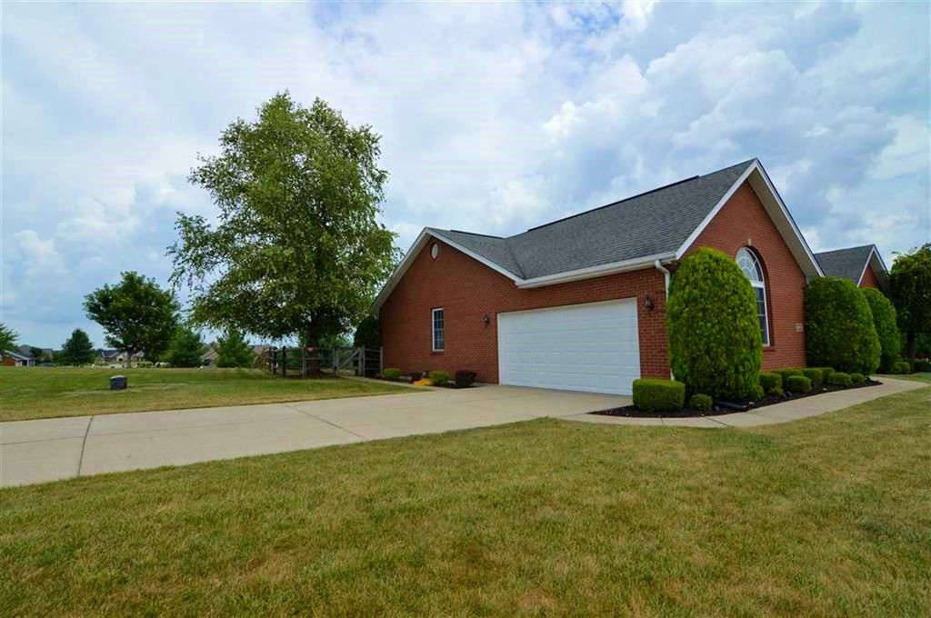 140 Lexington Trail Dry Ridge, KY 41035 - Photo 32 of 50