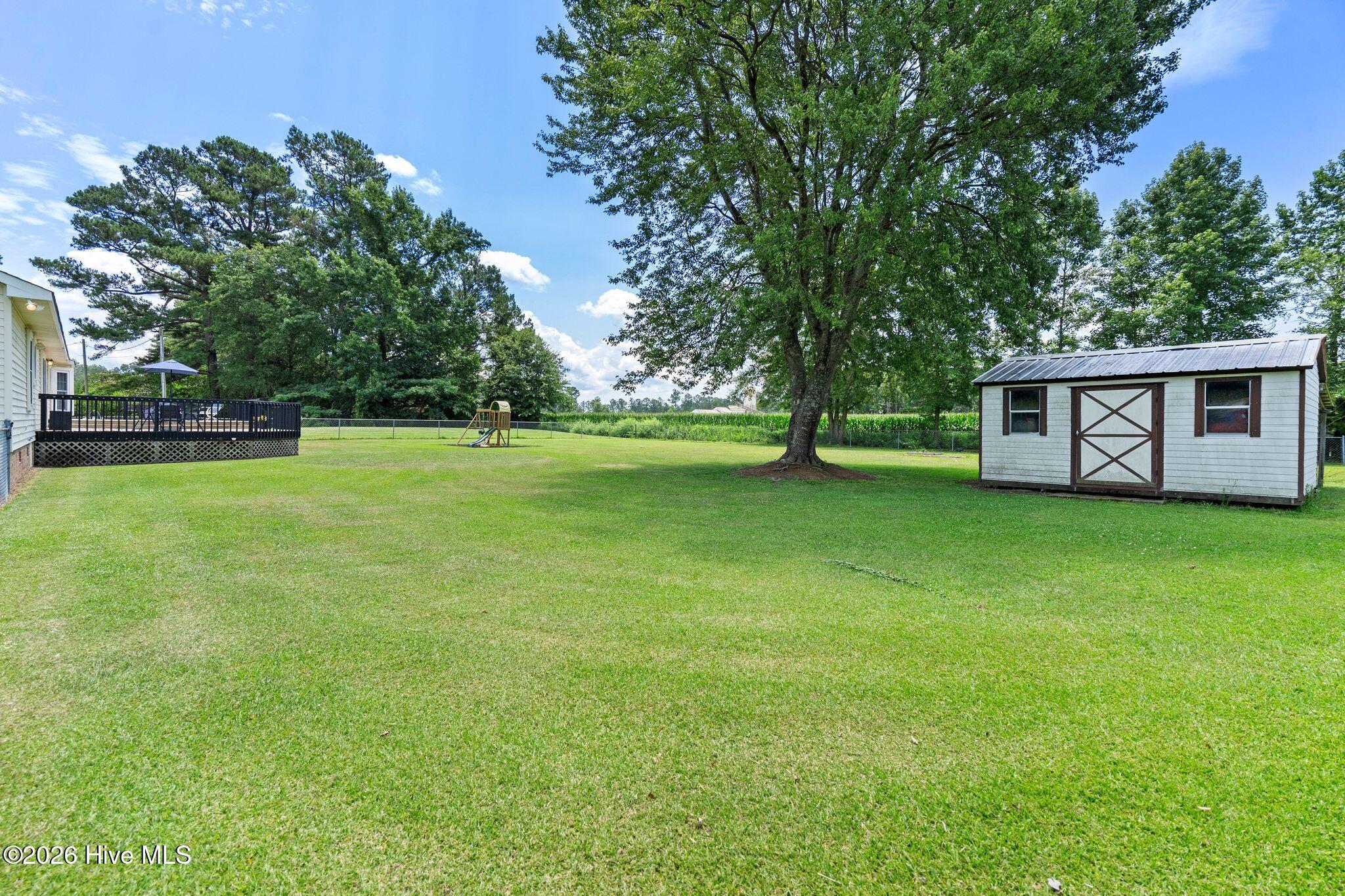 183 Ramsey Road Jacksonville, NC 28546 - Photo 64 of 73