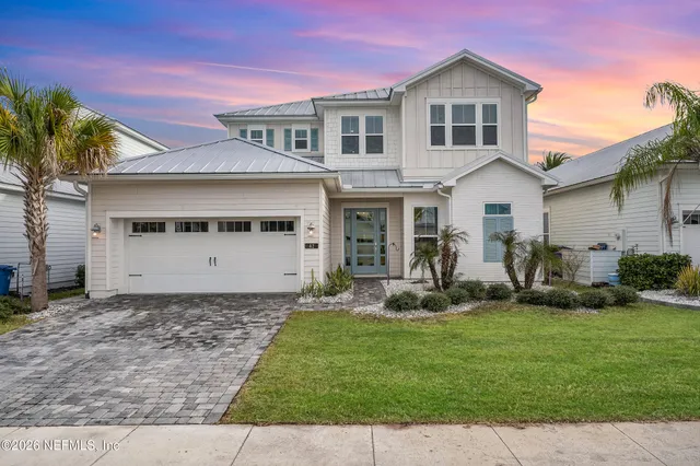 $675,000 | 42 Waterline Drive, St. Johns, FL 32259