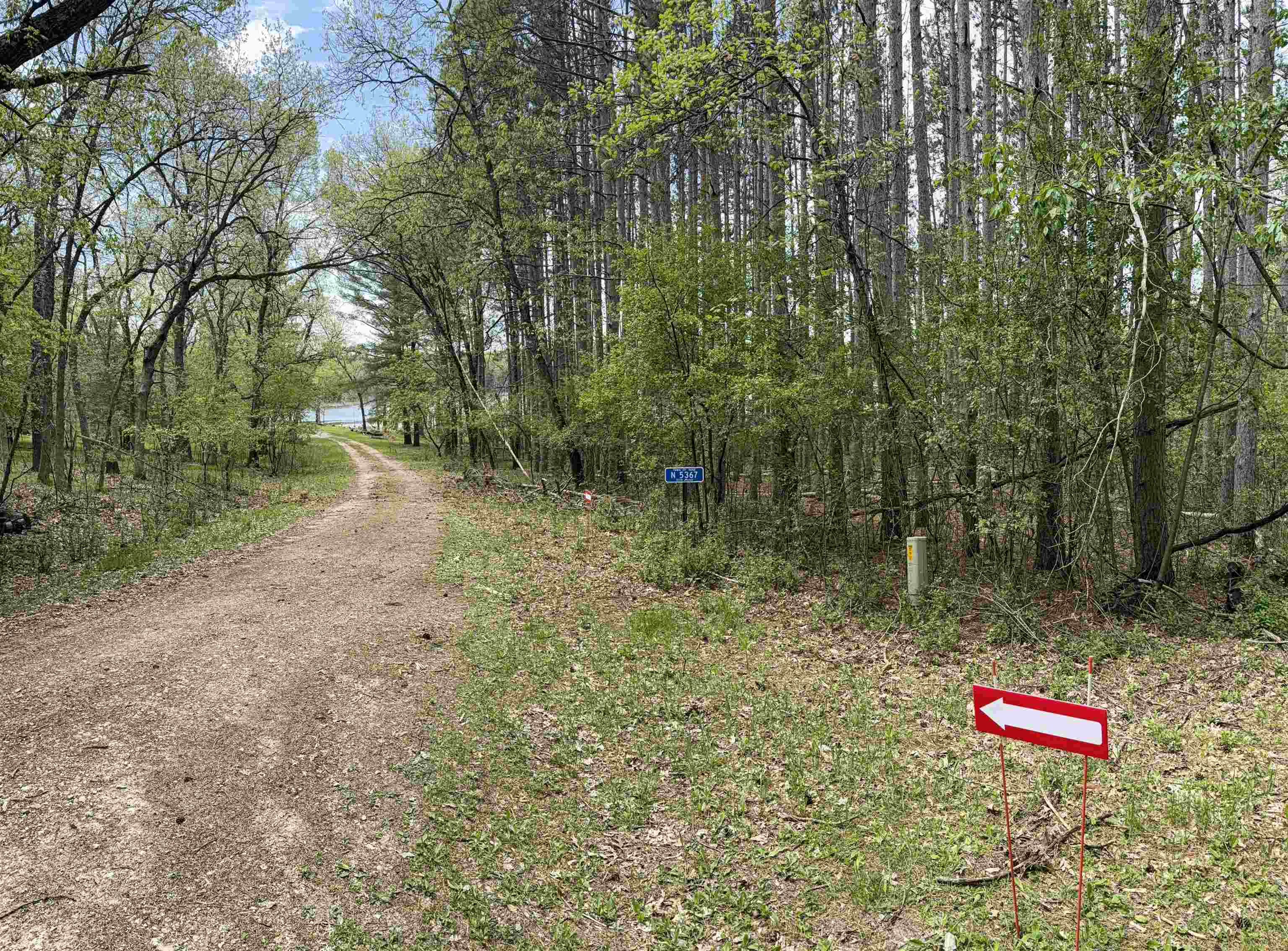 N5367 15th Road Wild Rose, WI 54984 - Photo 39 of 43
