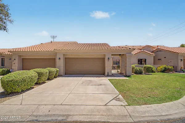$398,000 | 45 East 9th Place, Unit 34, Mesa, AZ 85201