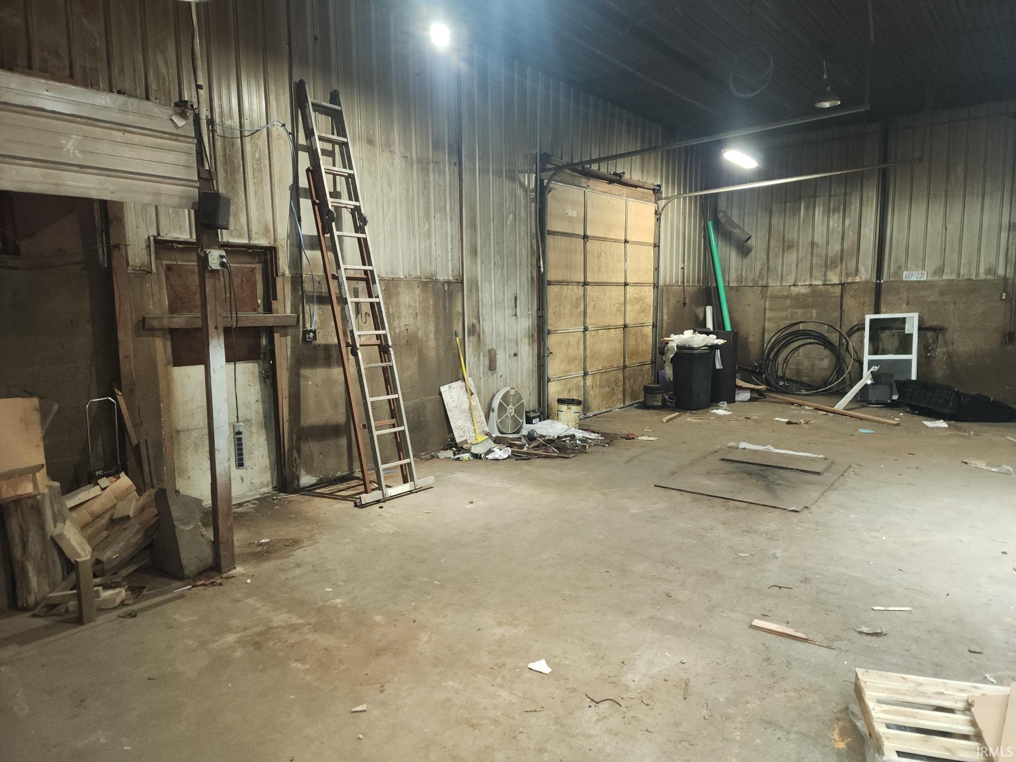 309 North Eel River Cemetery Road Peru, IN 46970 - Photo 3 of 9