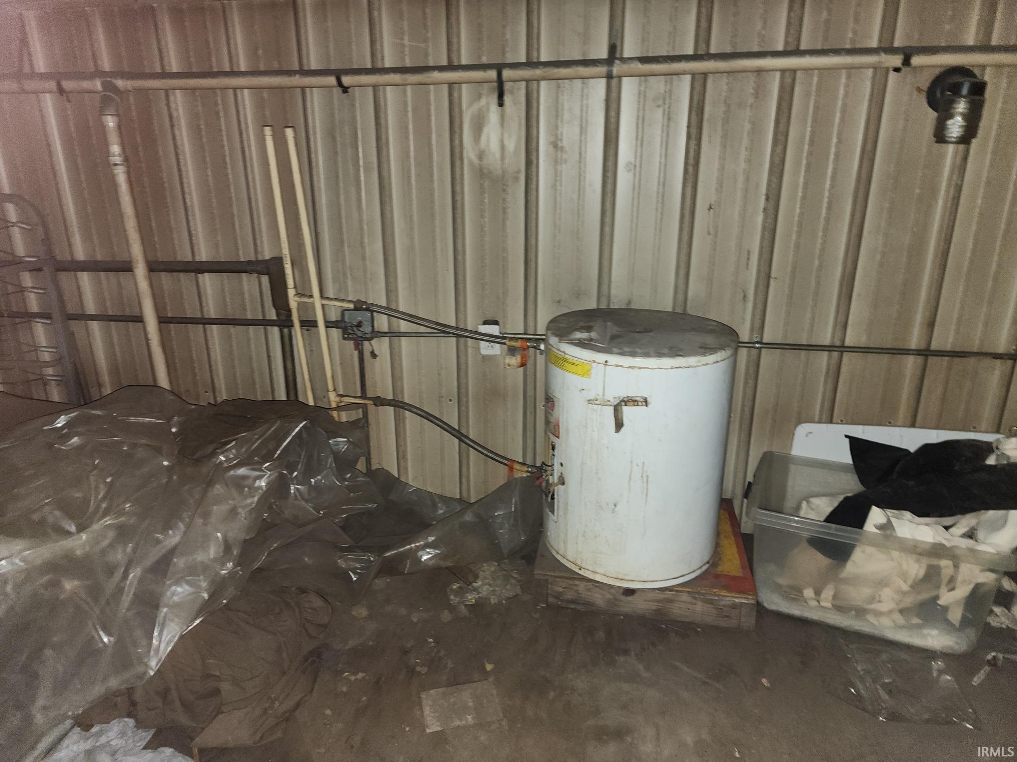 309 North Eel River Cemetery Road Peru, IN 46970 - Photo 5 of 9