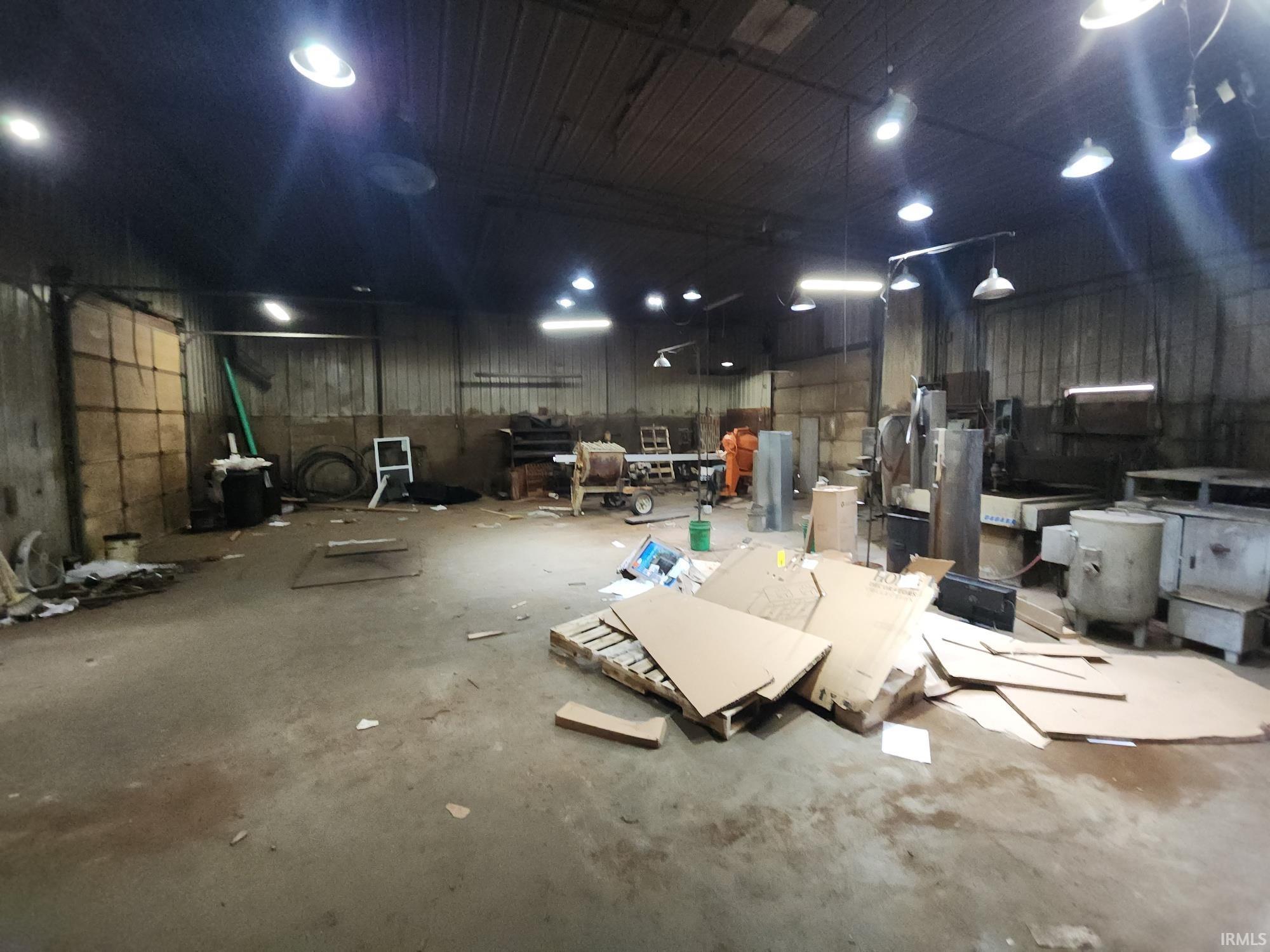 309 North Eel River Cemetery Road Peru, IN 46970 - Photo 6 of 9