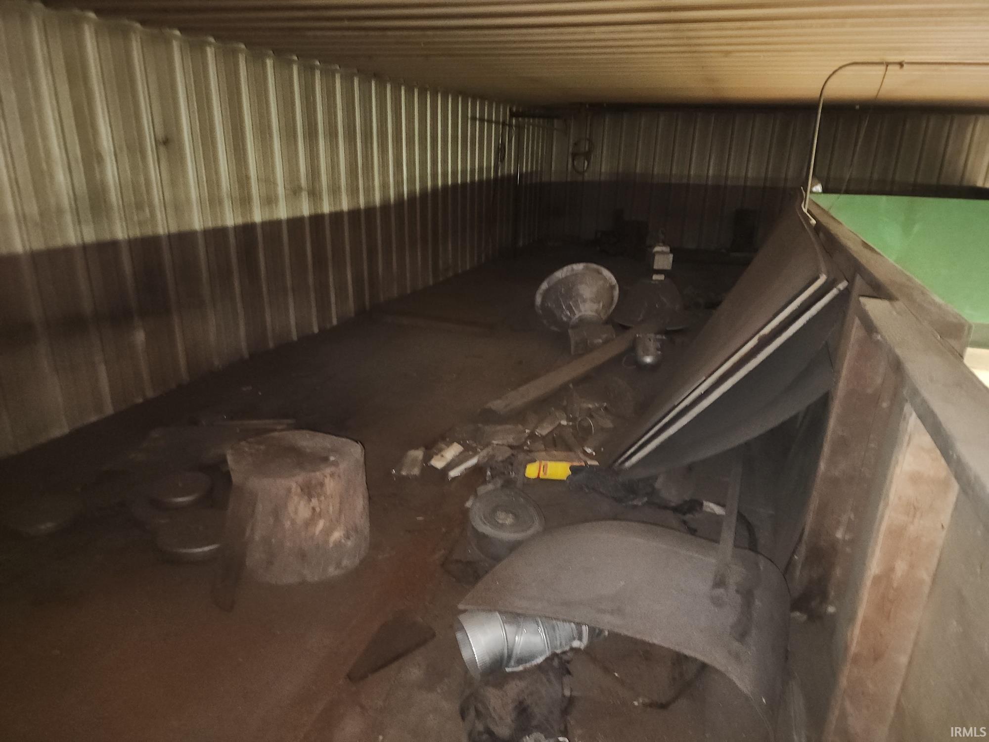 309 North Eel River Cemetery Road Peru, IN 46970 - Photo 7 of 9