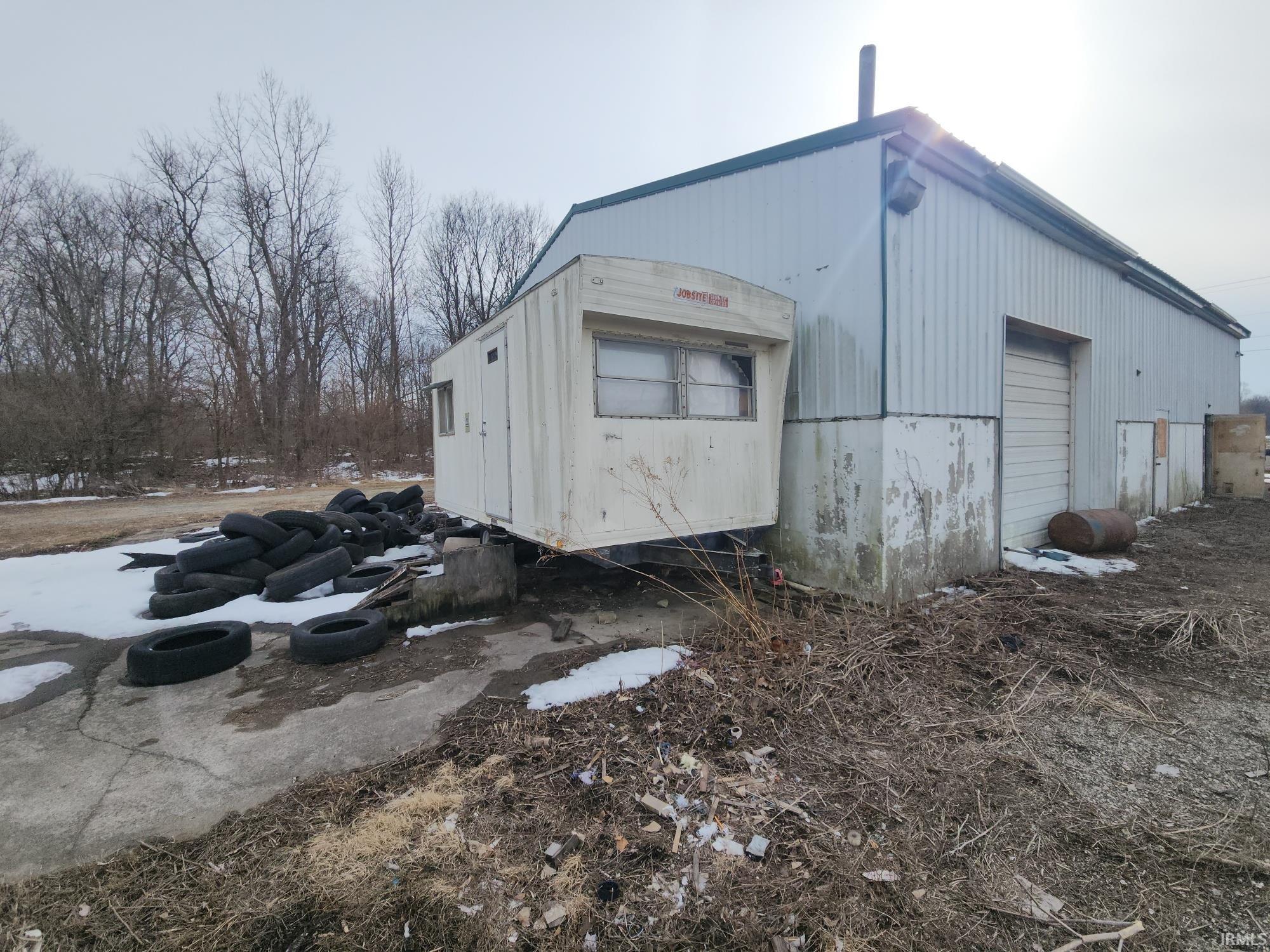 309 North Eel River Cemetery Road Peru, IN 46970 - Photo 8 of 9