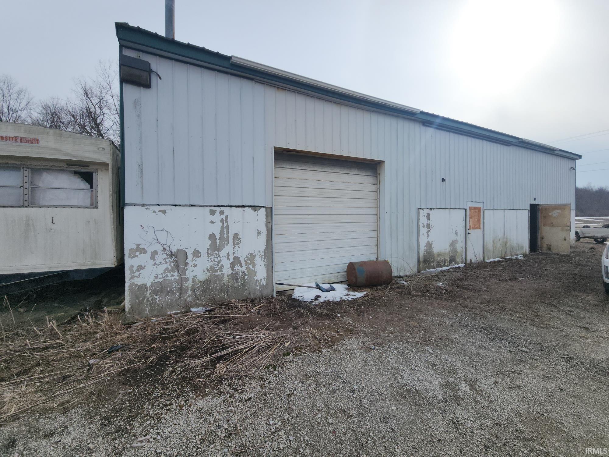 309 North Eel River Cemetery Road Peru, IN 46970 - Photo 9 of 9