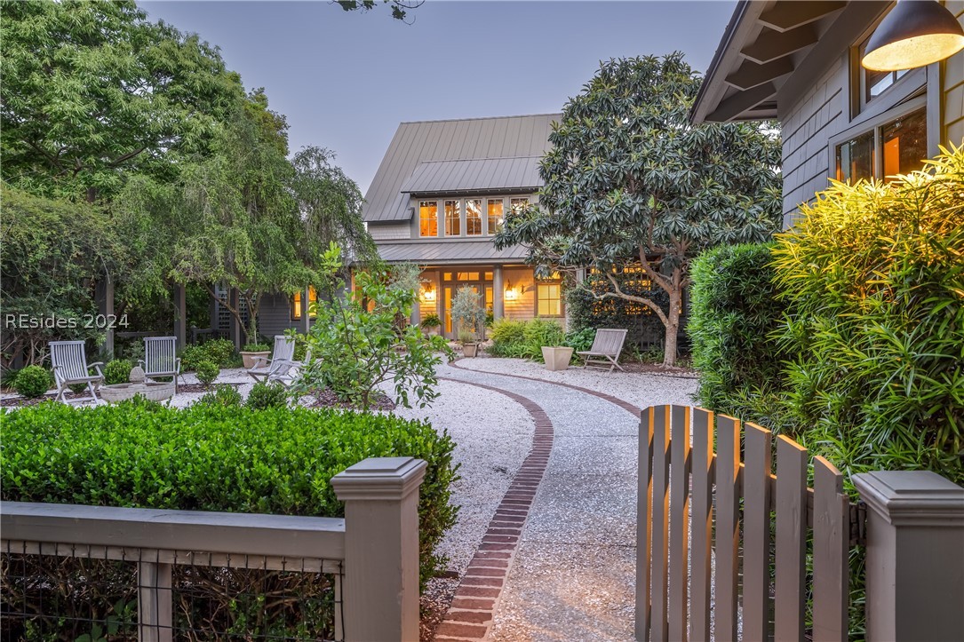21 Old Tabby Road Okatie, SC 29909 - Photo 1 of 1 Gallery Image 1