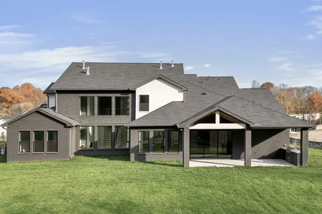 $2,399,990 | 1837 Dartmouth Drive, Brentwood, TN 37027