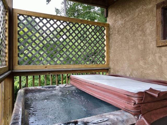 1925 Wild Iris Way Sevierville, TN 37862 - Photo 39 of 43
