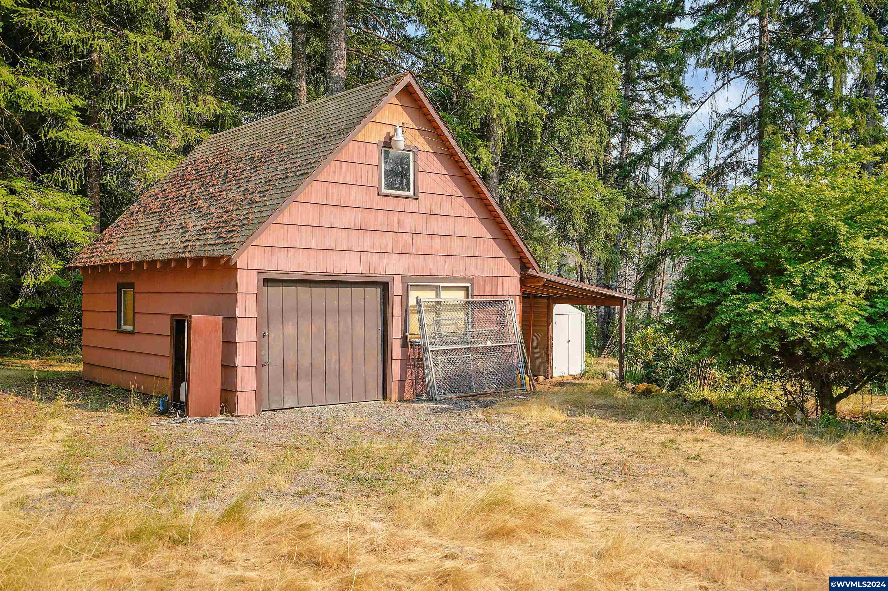 32375 North Fork Road Lyons, OR 97358 - Photo 23 of 46 Gallery Image 23