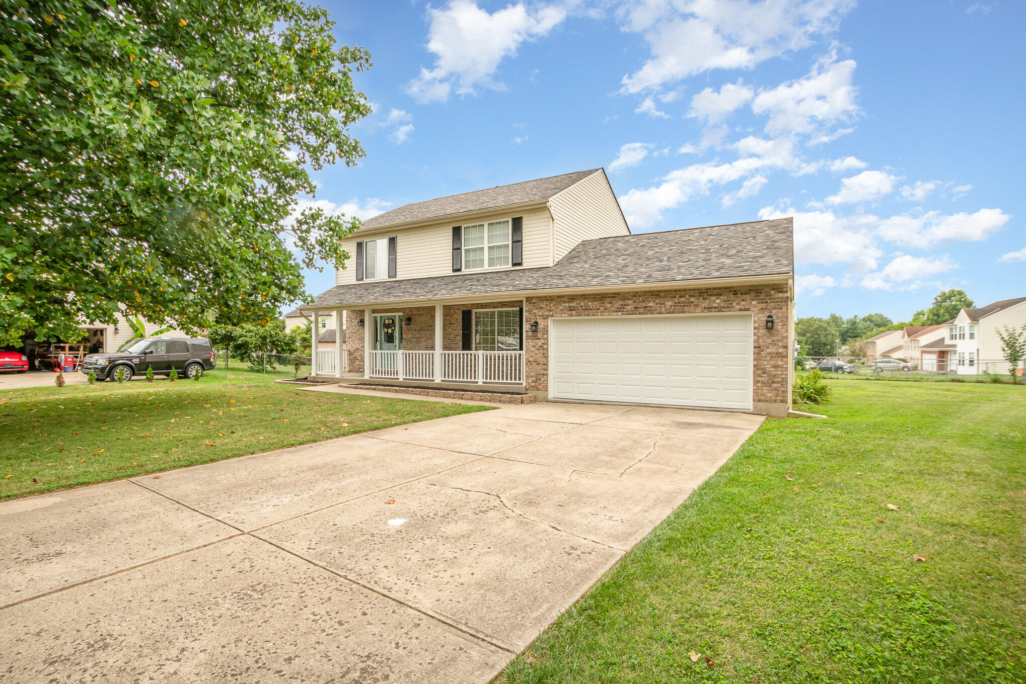 7404 Indian Ridge Way Burlington, KY 41005 - Photo 2 of 29 Gallery Image 2
